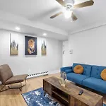 Exclusive Flat In Center City