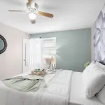 Exclusive Flat In Center City