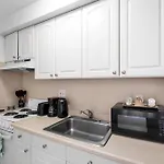 Exclusive Flat In Center City