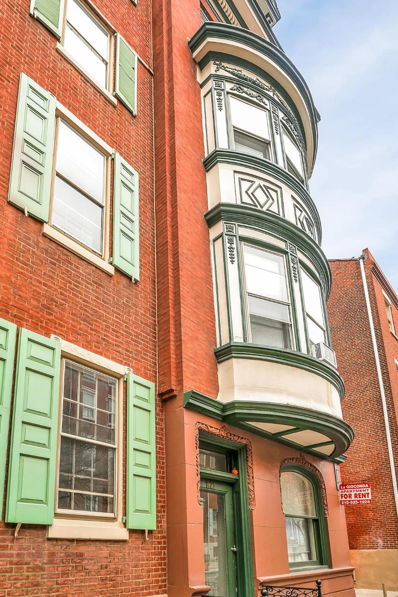 Apartment Exclusive Flat In Center *