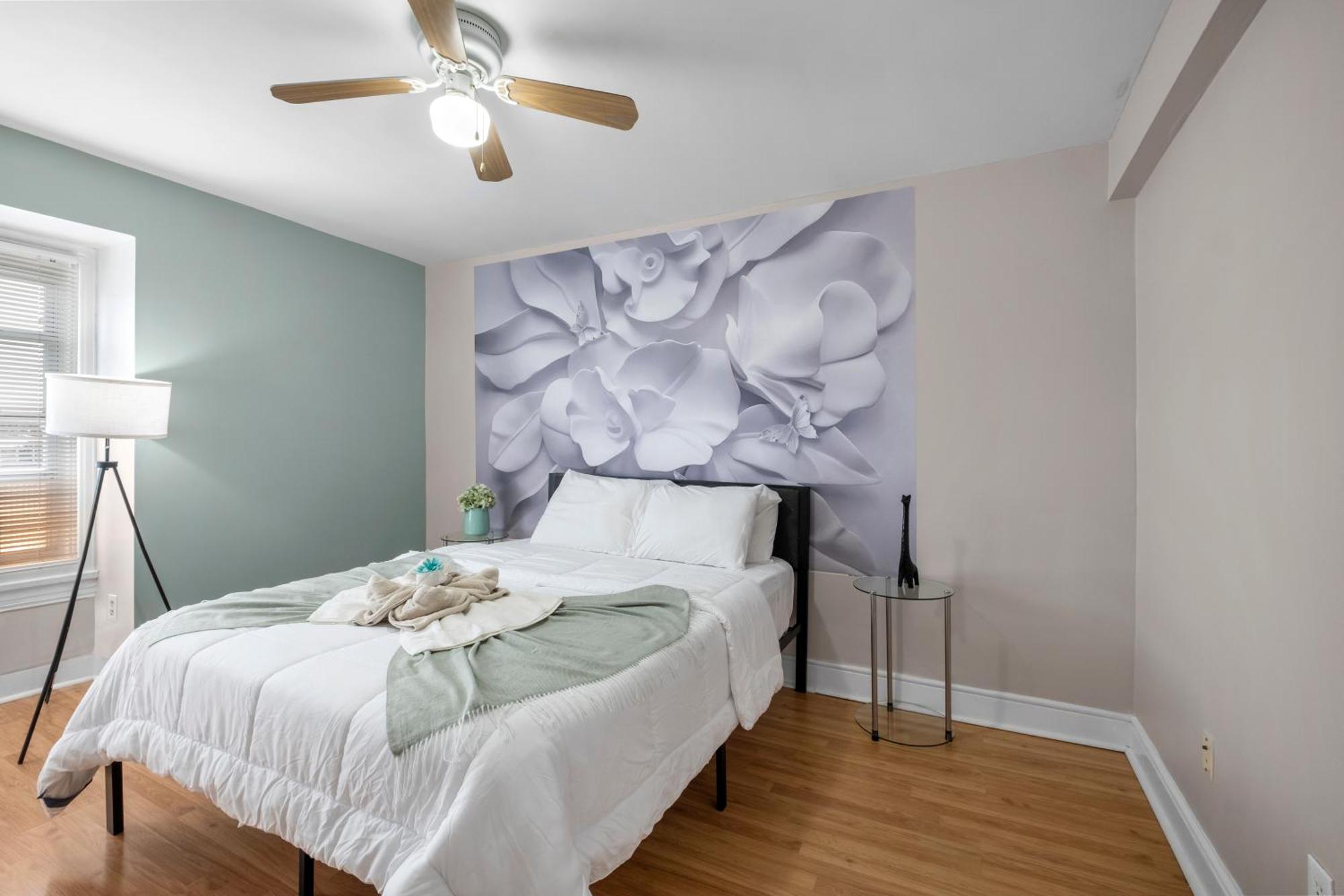 Exclusive Flat In Center Apartment Philadelphia