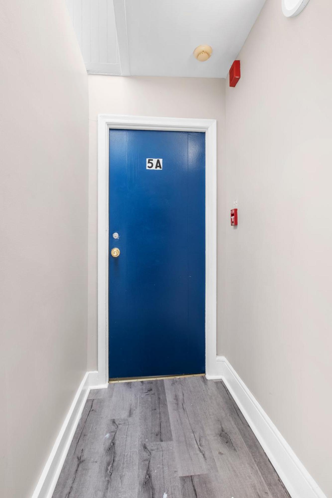Apartment Exclusive Flat In Center Philadelphia