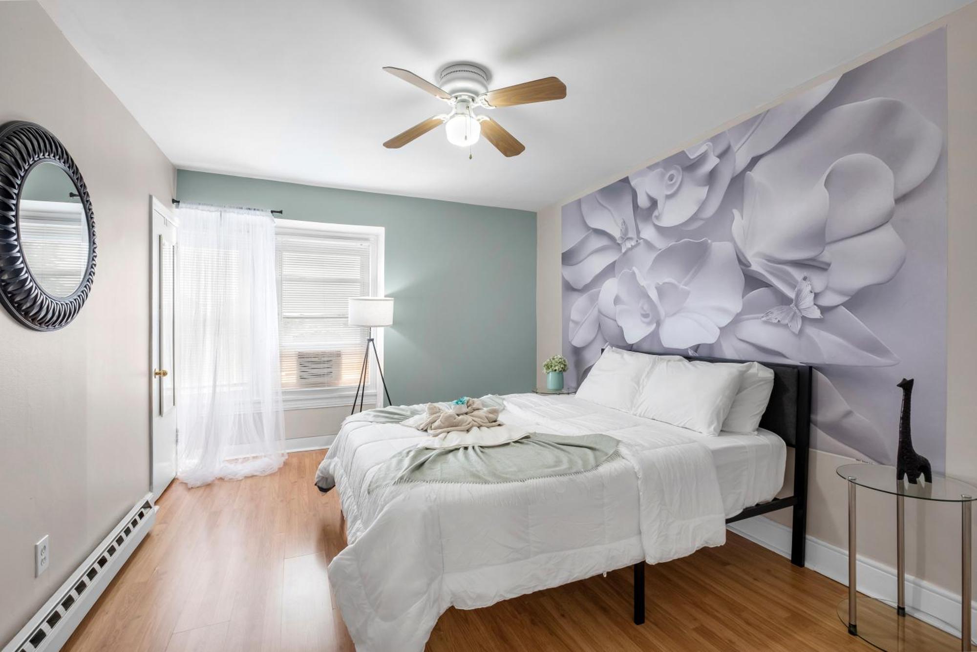 Exclusive Flat In Center * Philadelphia