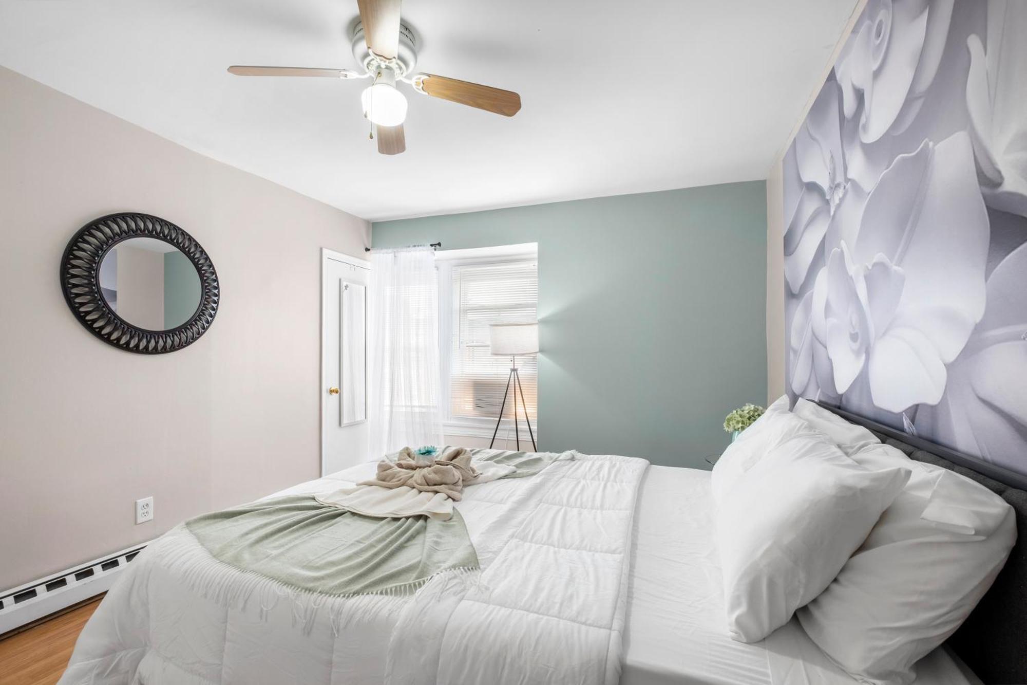 Apartment Exclusive Flat In Center