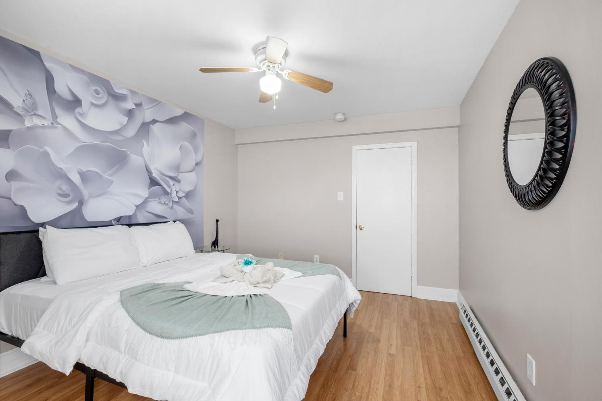 Exclusive Flat In Center Apartment Philadelphia