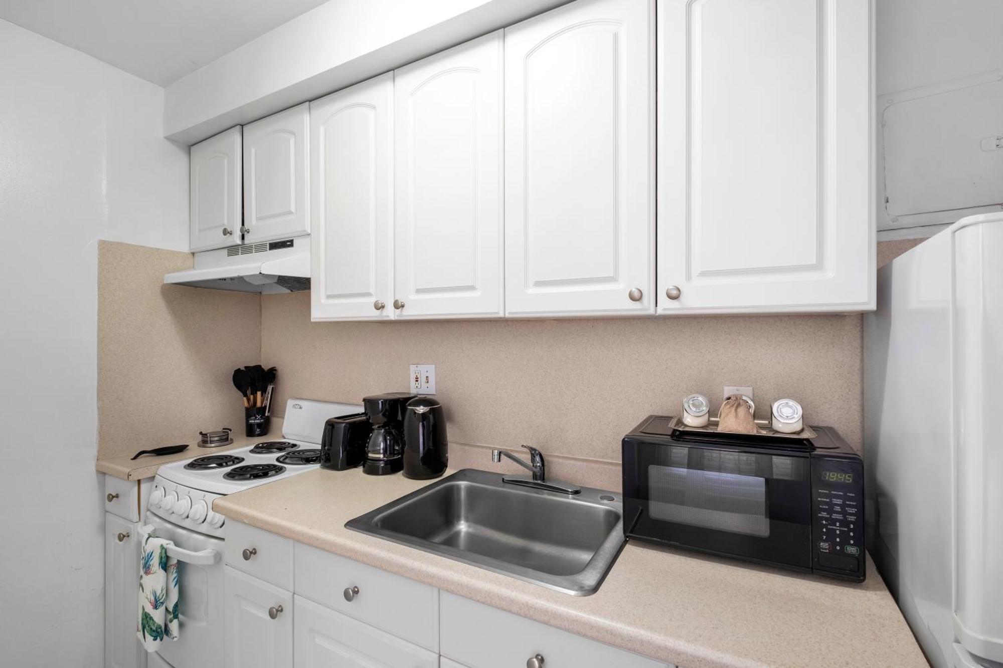 Exclusive Flat In Center Apartment
